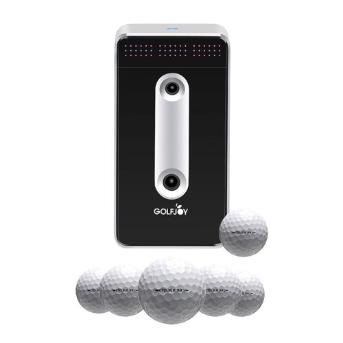 GolfJoy GDS Plus Bundle 1