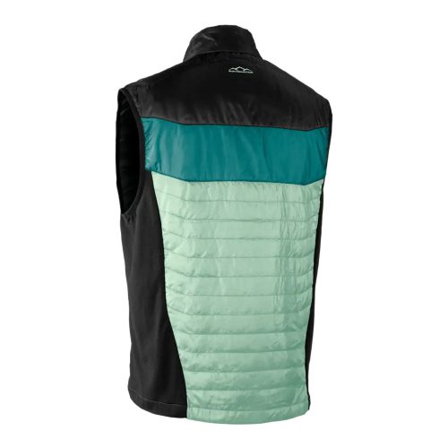 HORIZONVESTMINT TEAL BLK BACK