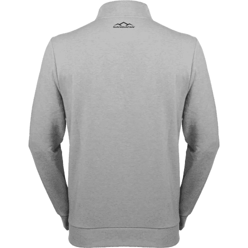 HUDSON MENS CONCRETE BACK