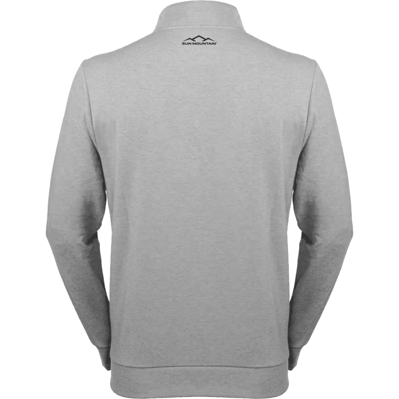 HUDSON MENS CONCRETE BACK