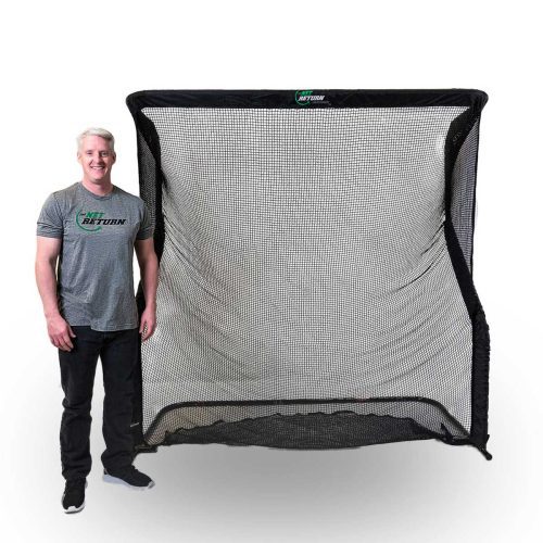 Home Series V2 Golf Net 3