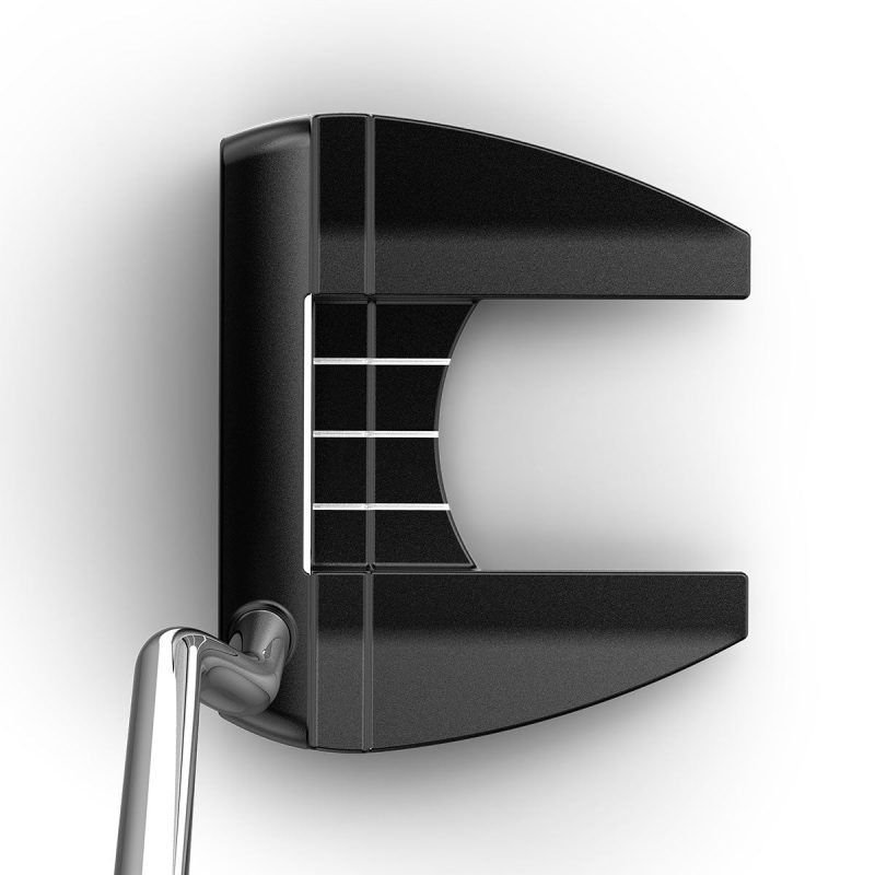 Infinite Bucktown Golf Putter 2