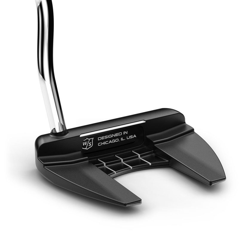 Infinite Bucktown Golf Putter 3