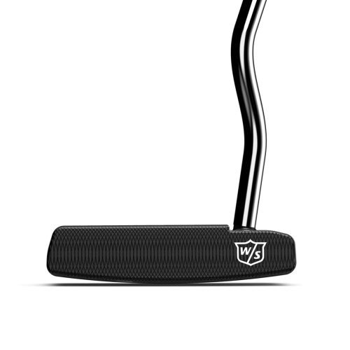 Infinite West Loop Golf Putter 2