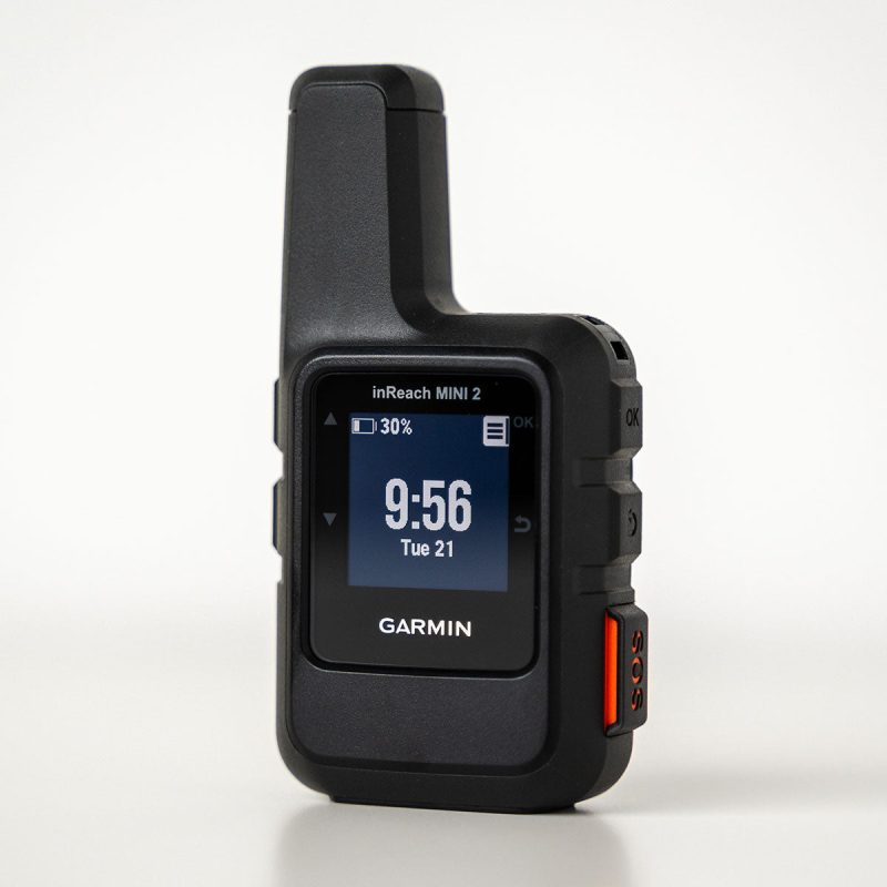 Inreach Mini 2 1