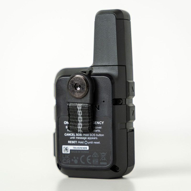 Inreach Mini 2 3