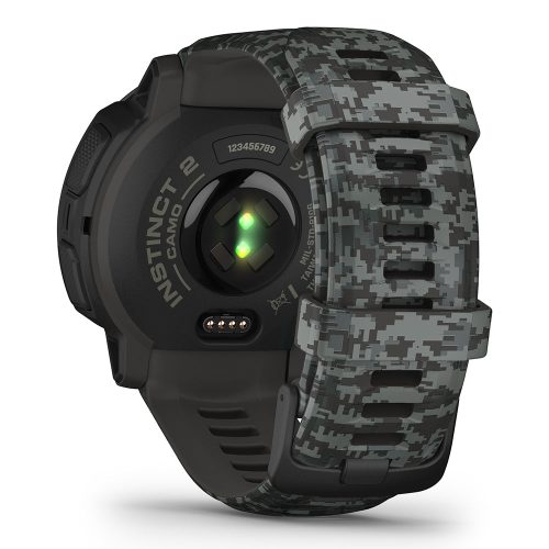 Instinct 2 Camo Graphite 4