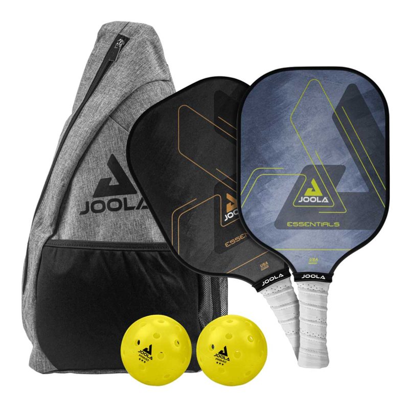 JOOLA Essentials Pickleball Set 1