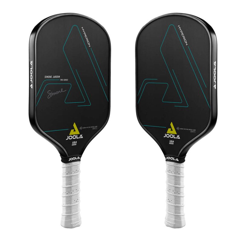 JOOLA Simone Jardim Hyperion CFS 14 Swift Pickleball Paddle 2