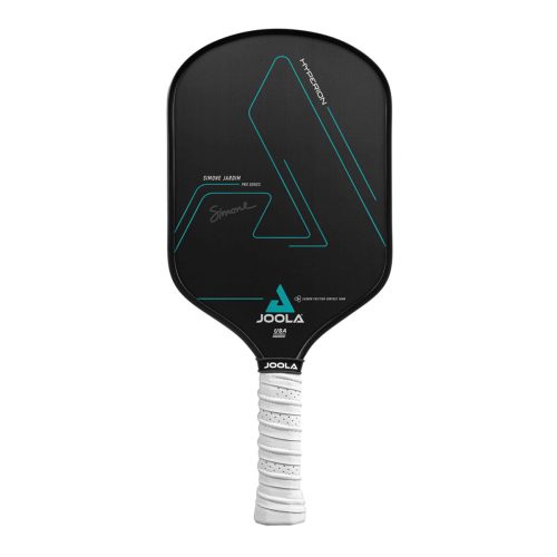 JOOLA Simone Jardim Hyperion CFS 16 Swift Pickleball Paddle 1