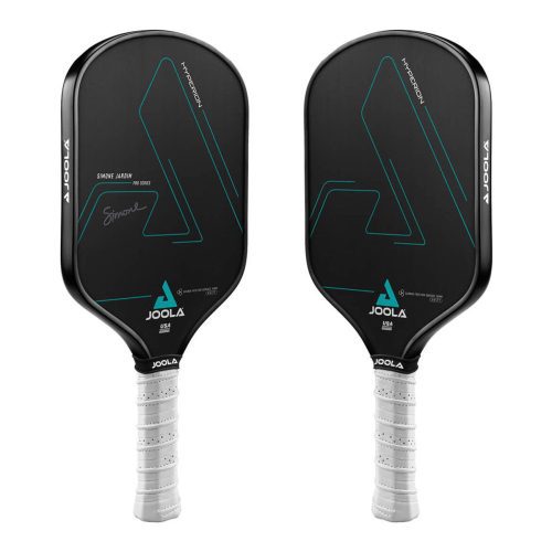 JOOLA Simone Jardim Hyperion CFS 16 Swift Pickleball Paddle 2