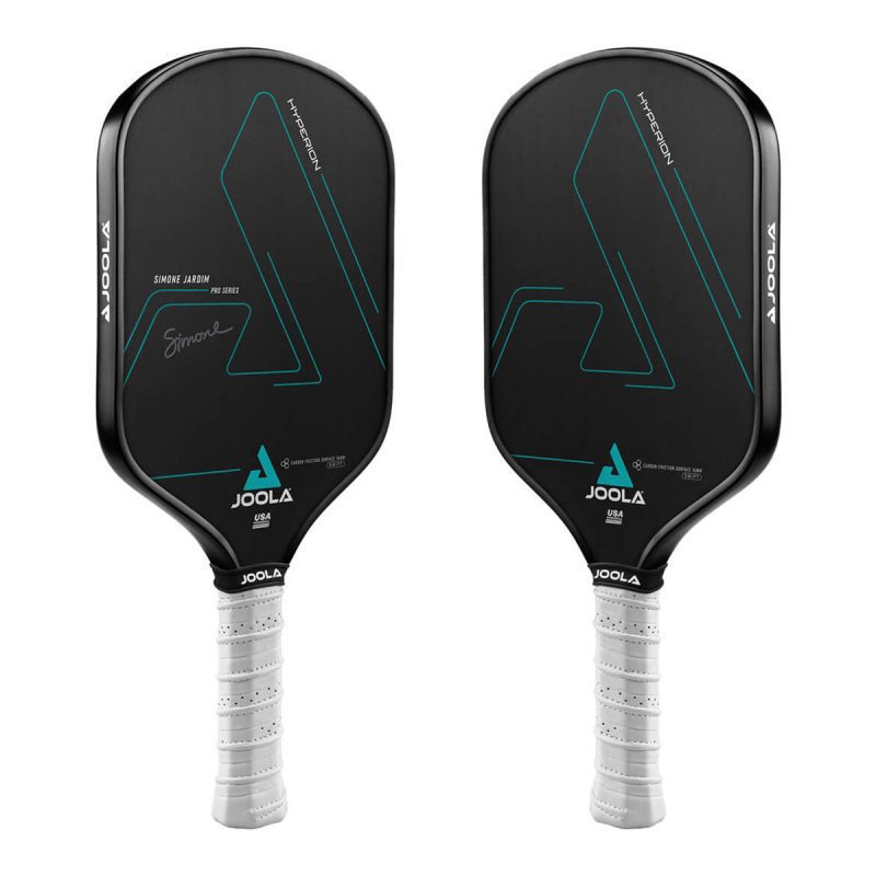 JOOLA Simone Jardim Hyperion CFS 16 Swift Pickleball Paddle 2