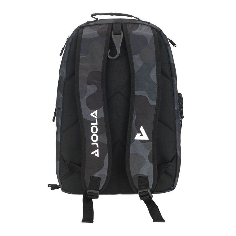 JOOLA Vision II Deluxe Backpack Black 2