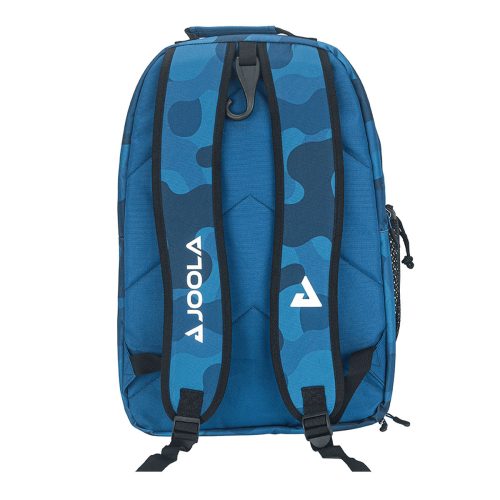 JOOLA Vision II Deluxe Backpack Blue 2