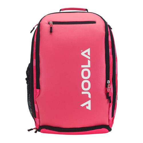 JOOLA Vision II Deluxe Backpack Pink 1