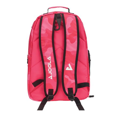 JOOLA Vision II Deluxe Backpack Pink 2