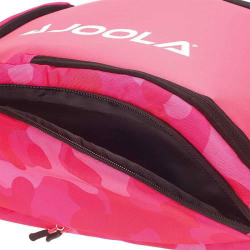 JOOLA Vision II Deluxe Backpack Pink 4