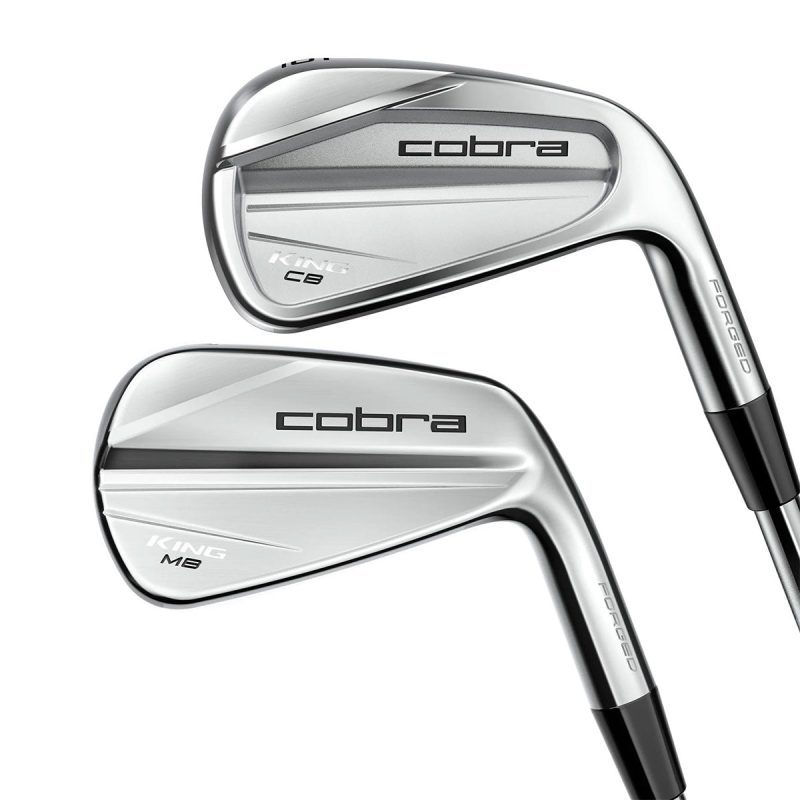 KING CB MB Irons 1