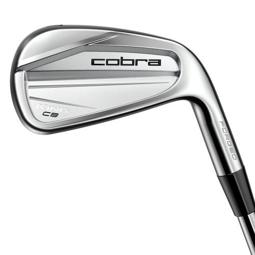 KING CB MB Irons 2