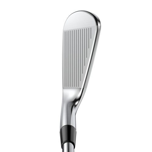 KING CB MB Irons 3