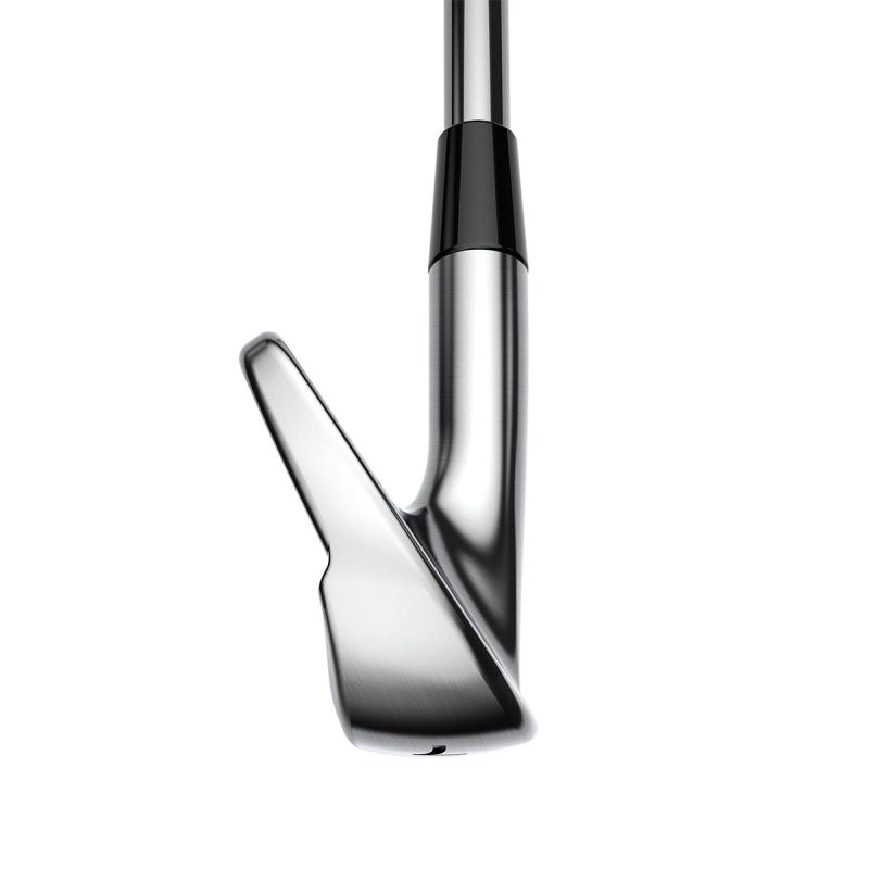 KING CB MB Irons 5