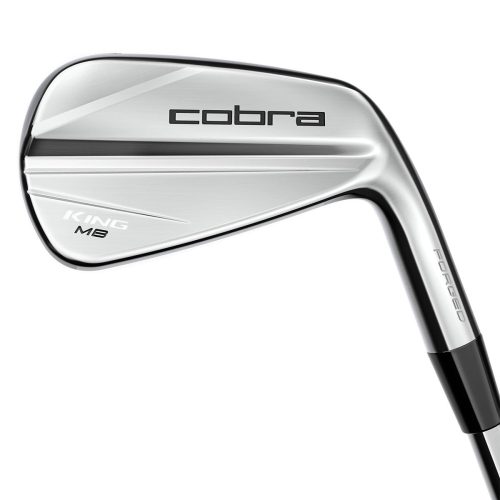 KING CB MB Irons 7