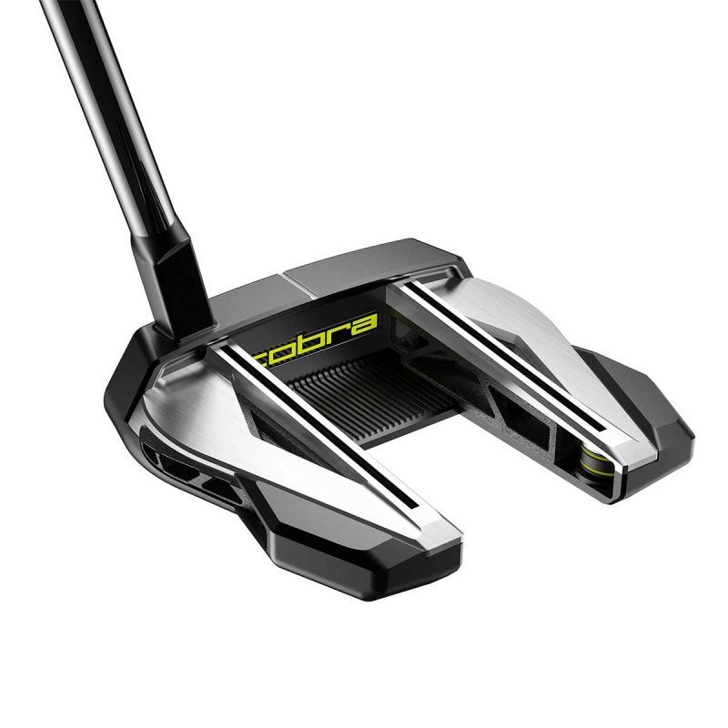 King 3D Putter Supernova 30 1