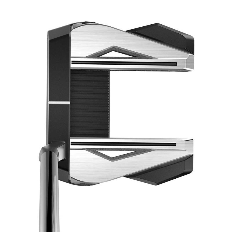 King 3D Putter Supernova 30 3