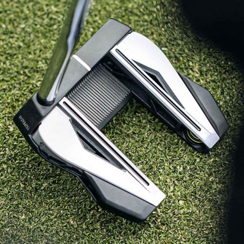 King 3D Putter Supernova 30 6