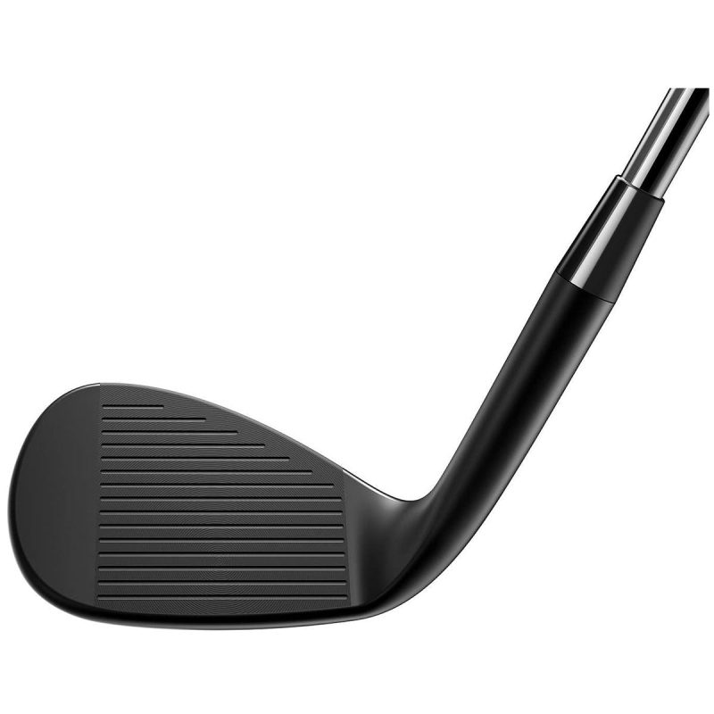 King MIM Black Wedge 2