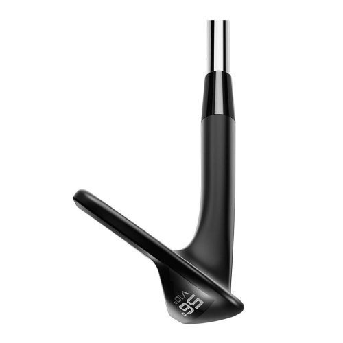 King MIM Black Wedge 3