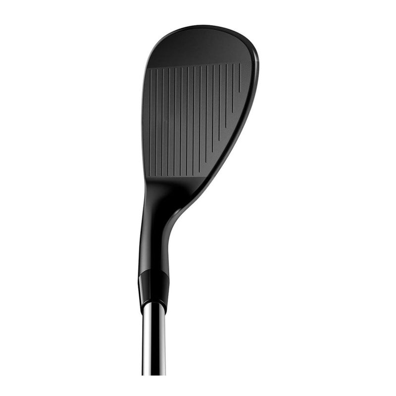 King MIM Black Wedge 4