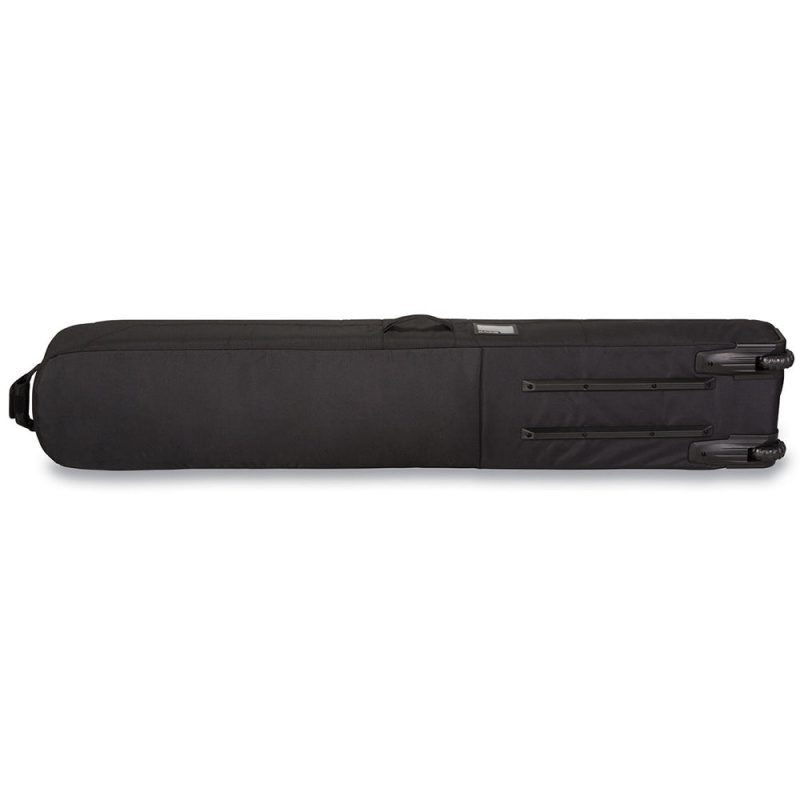 LOWROLLERSNOWBOARDBAG BLACK 2