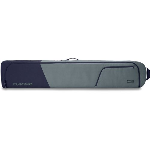 Dakine Low Roller Snowboard Bag - Dark Slate - Front Angle