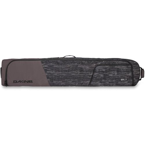 Dakine Low Roller Snowboard Bag - Shadow Dash - Front Angle