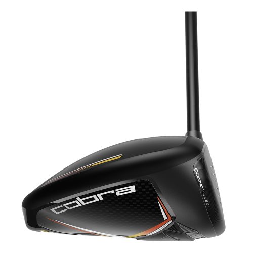 LTDx MAX Driver Gold 2