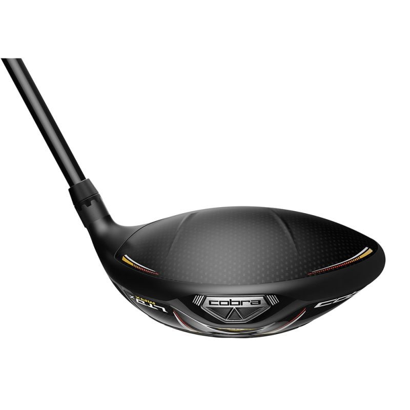 LTDx MAX Driver Gold 4