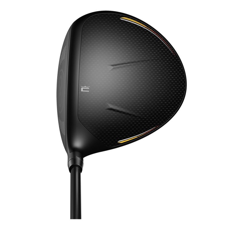 LTDx MAX Driver Gold 5