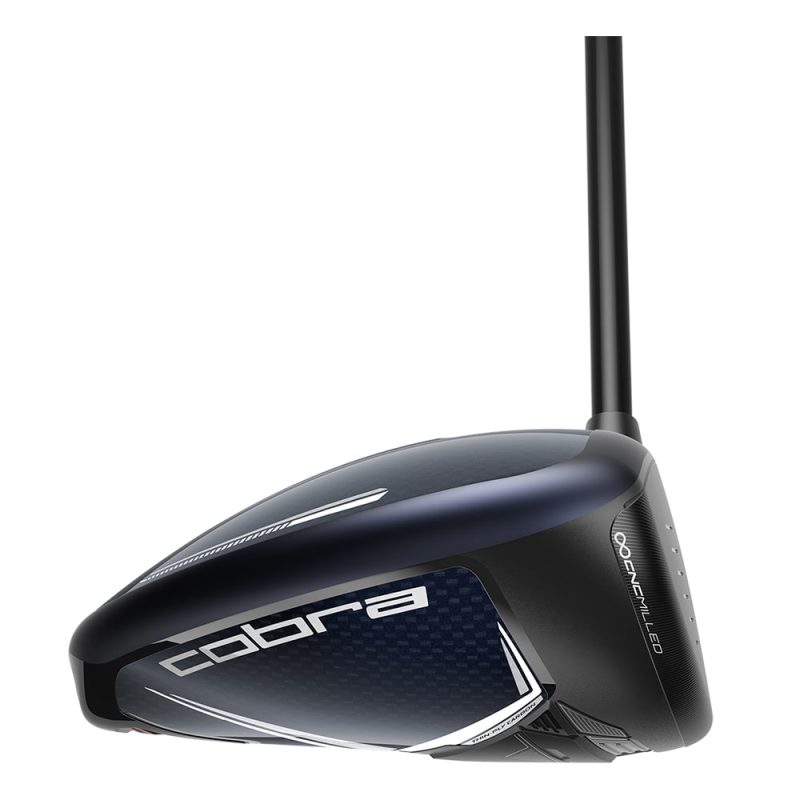 LTDx MAX Driver Peacoat 2