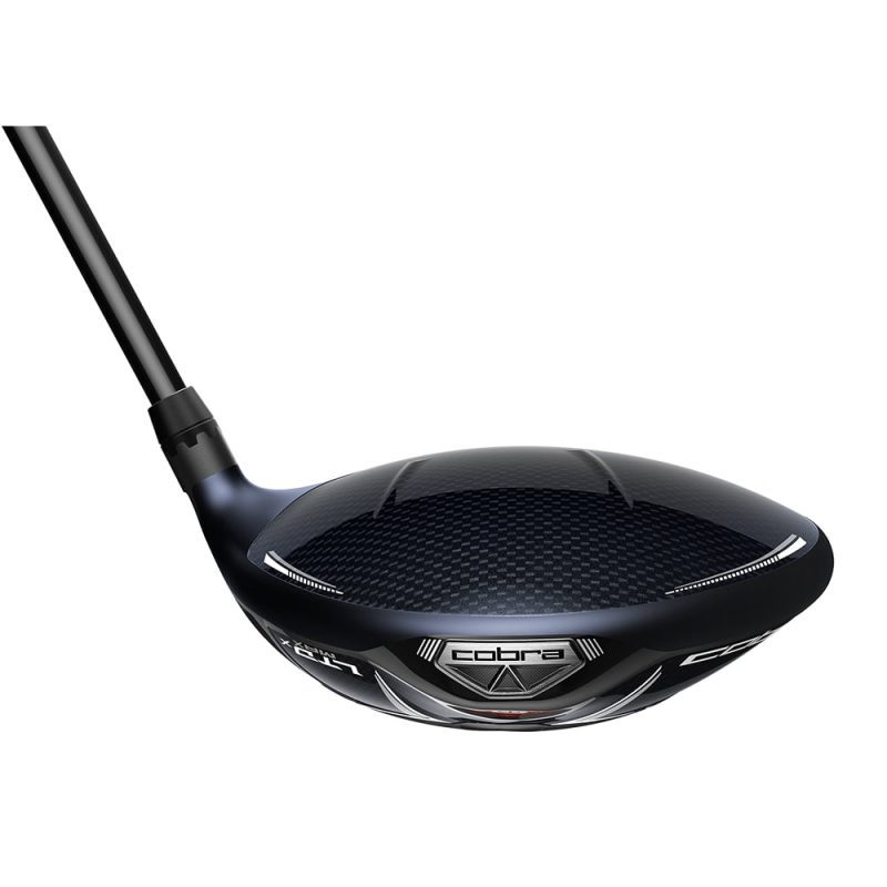 LTDx MAX Driver Peacoat 4