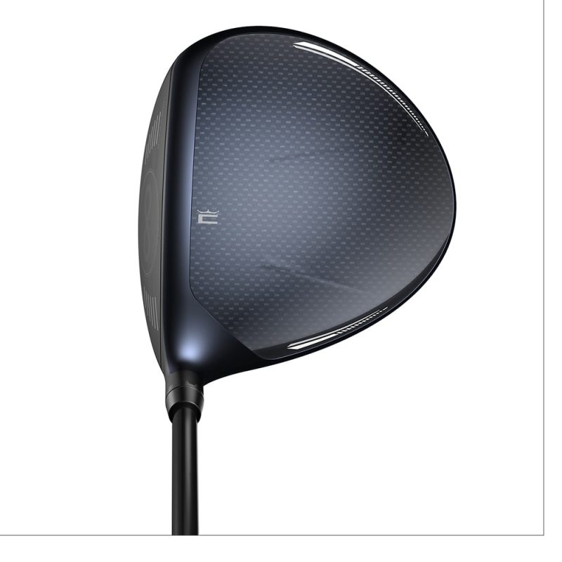 LTDx MAX Driver Peacoat 5