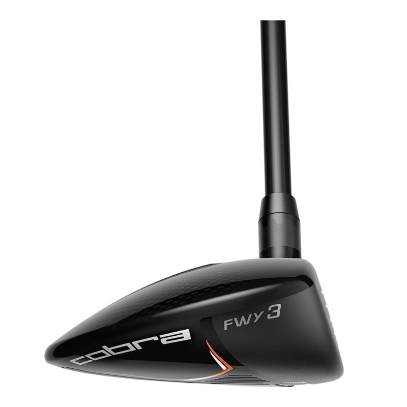 LTDx MAX Fairway Gold 2