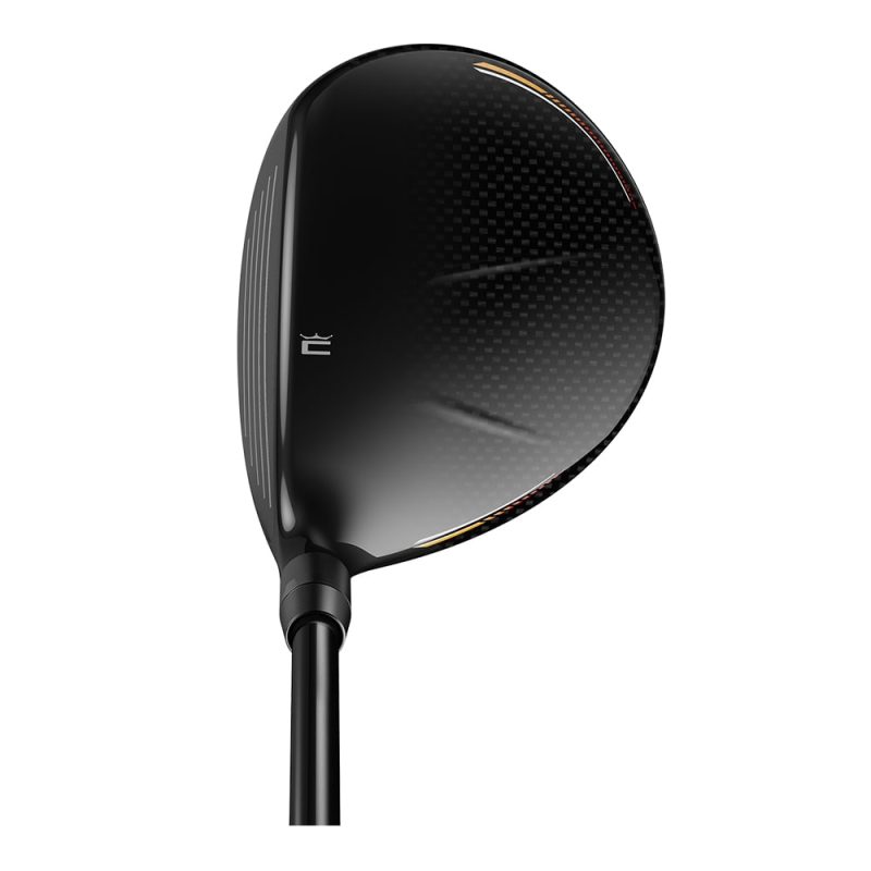 LTDx MAX Fairway Gold 4