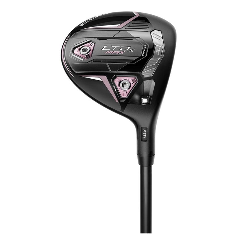 LTDx MAX Womens Fairway 1