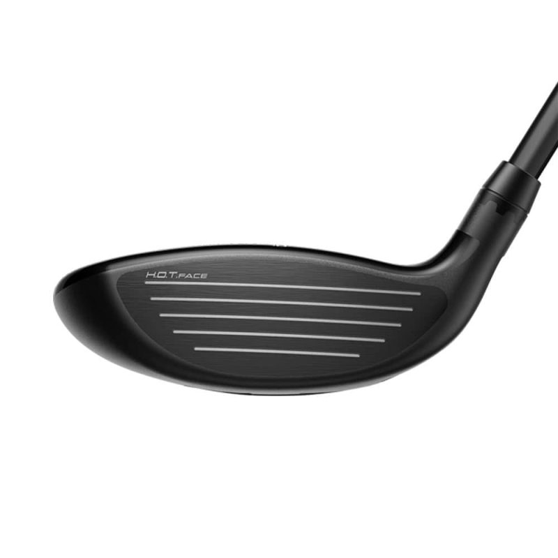 LTDx MAX Womens Fairway 3