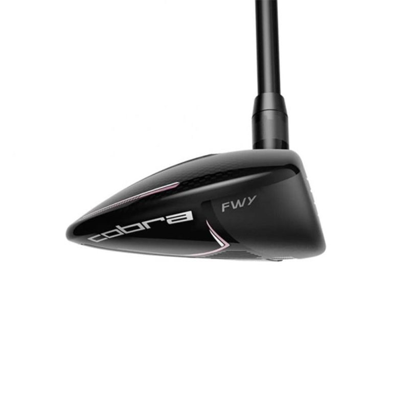 LTDx MAX Womens Fairway 4