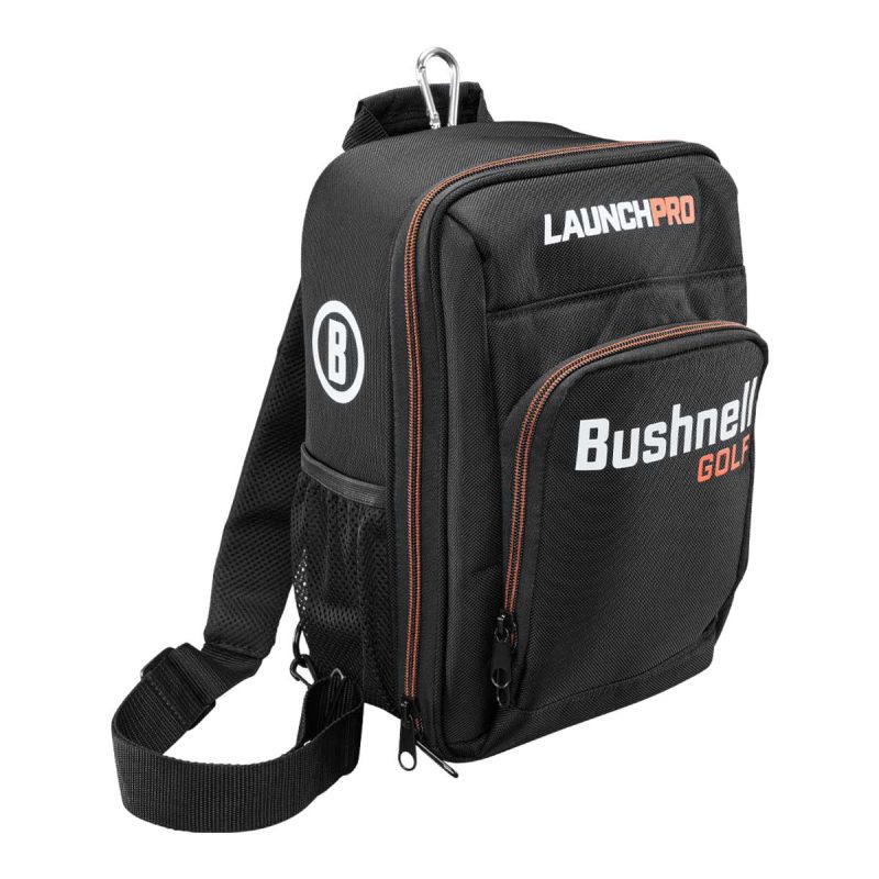 Launch Pro Carry Case 1