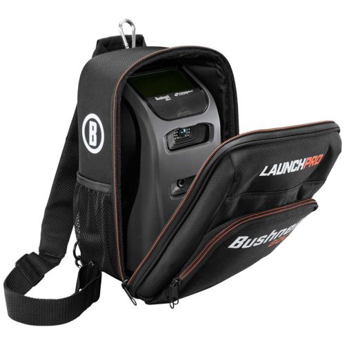 Launch Pro Carry Case 3