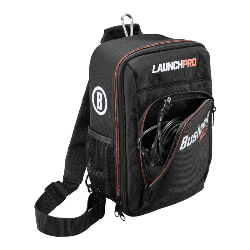 Launch Pro Carry Case 4