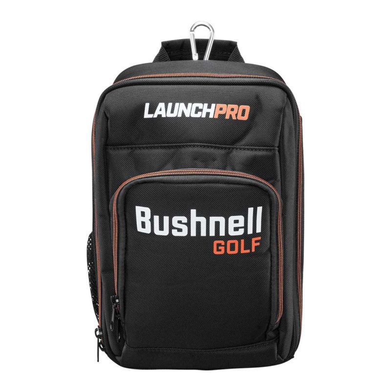 Launch Pro Carry Case 5